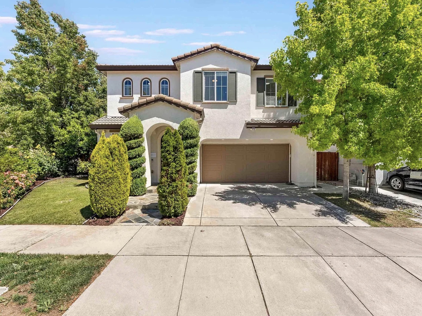 2909 Enfield St, San Ramon