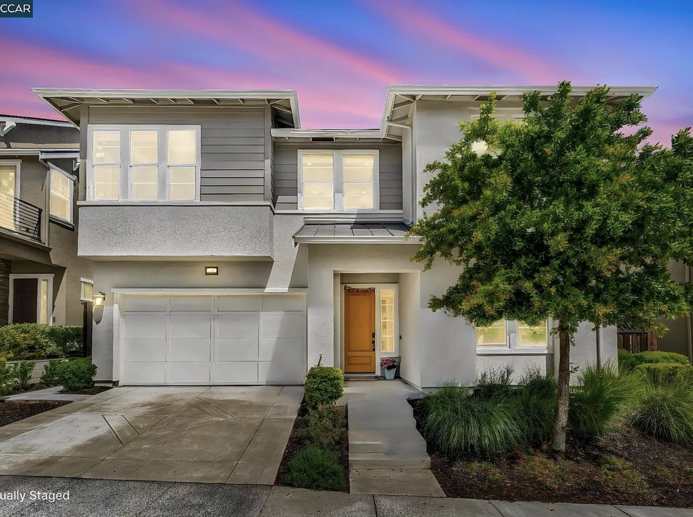 From Listed to Pending in 4 Days: The Atlas Peak Drive Success Story